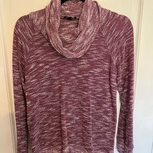 The Limited Cowl Neck Sweater